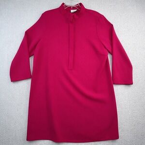 Tuckernuck Pink Dress